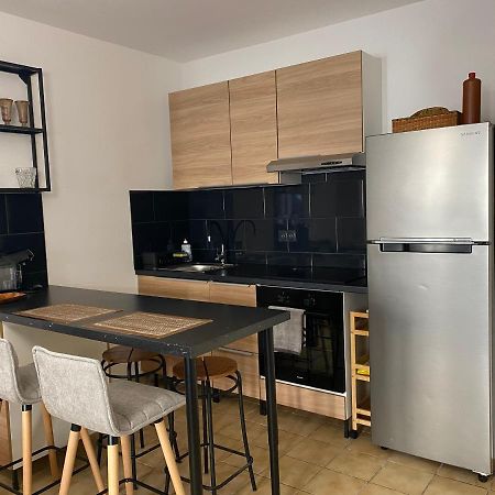 Confortable T2 Avec Jardin Amenage Lézignan-Corbières Екстериор снимка