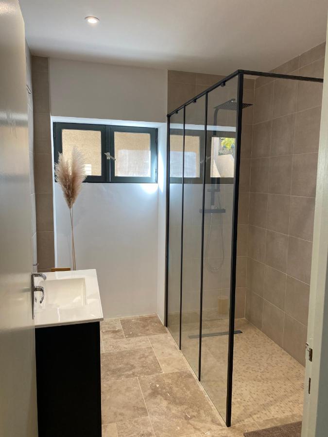 Confortable T2 Avec Jardin Amenage Lézignan-Corbières Екстериор снимка